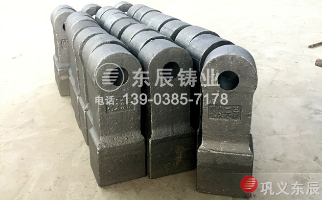 雙合金錘頭東辰工藝優(yōu)良廠家直銷(xiāo)